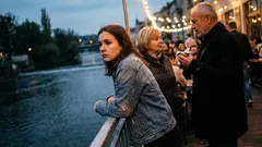 Na Velikonoce dostali sourozenci obálky. Já jsem dostala něco, co vůbec nesmím