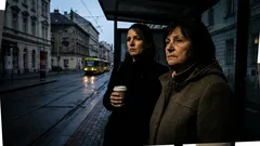 Životní historka: U tátovy nemocniční postele jsem se dozvěděla, co máma tajila sedmnáct let