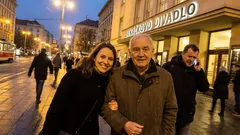 Zaplatil jsem přítelkyni vysněný večer. Ráno jsem zjistil, kdo si ho opravdu užil