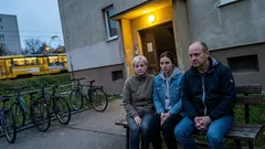 Rutinní odběr krve mi převrátil rodinu naruby a otevřel otázku, kdo vlastně jsem