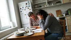 Konečně mi nabídli vysněnou práci. Jeden detail z minulosti všechno zničil