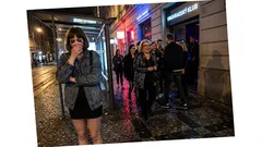 Na své narozeniny jsem zůstala stát před klubem sama. Co následovalo?