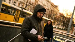 K narozeninám jsem čekal dárek od manželky. Místo toho přišla jedna věta