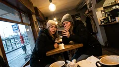 Historka: Na Facebooku na mě vyskočil druhý profil mého přítele. A nebyl prázdný