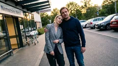 Šla jsem si jen pro levný burger. Noc jsem ale skončila jinde než doma