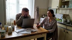 Životní historka: Moje žena přišla o vysněnou práci v Praze. Důvod mě úplně zaskočil