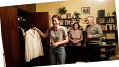 Na narozeninách u rodičů jsem dostala dárek, po kterém mi úsměv trochu ztuhl