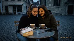 Historka: Až ve 27 letech jsem zjistila, co doopravdy znamená moje přezdívka