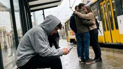 Dopis, který měl změnit můj život, nakonec zafungoval pro někoho jiného