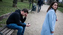 Životní historka: Měl jsem v kapse prsten, místo zásnub ale přišla jedna SMS