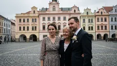 Životní historka: Na mámině svatbě jsem zjistila, že ženicha znám až moc dobře