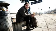 Životní historka: Jela jsem přes půl republiky za přítelem. To, co udělal, nečekal nikdo