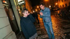 Životní historka: Na narozeniny mi kamarádi připravili překvapení, po kterém jsem se rozklepala