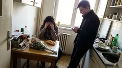 V den, kdy jsem čekala přání, zazvonil telefon úplně kvůli něčemu jinému