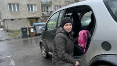 Historka: Co mi dcera řekla před tátovým domem, na to mě nikdo nepřipravil