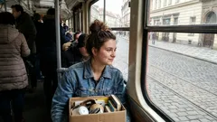 Životní historka: Večer u studené pizzy mi přišla zpráva, která všechno změnila