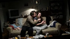 Můj přítel se změnil v koalu na gauči. A mně došlo něco důležitého