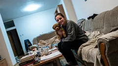 Životní historka: Soused mi svěřil štěně na hlídání. Bouřka změnila úplně všechno