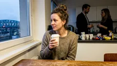 Historka: Ve dvaatřiceti sedím v pražském kanclu a najednou mi to celé došlo