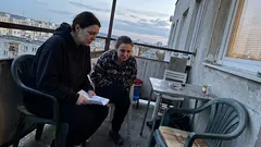 Hledala jsem rodný list kvůli občance. V jedné kolonce jsem zůstala úplně němá