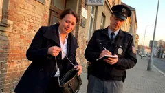 Historka: Kabelku mi ukradli během jedné jízdy tramvají. Až doma mi došlo, o co jsem přišla doopravdy