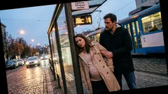 Historka: Šéf mi oznámil, že kvůli „nám“ ho vyhodila manželka. Sotva ho znám