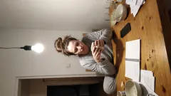 Historka: Dnes má celá rodina svátek. Jen já zůstávám sama v teplácích