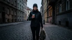 Životní historka: Jedna věta u snídaně mi úplně změnila pohled na sebe