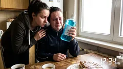 Dostala wellness den v lázních. To, co jsem rozbalila já, mi vzalo řeč