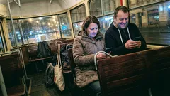 Historka: Přišla mi zvláštní notifikace na Facebooku. A najednou jsem byla „zasnoubená“