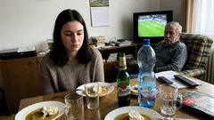 Rodinná historka: Jedna věta u nedělního oběda změnila, jak vidím své příjmení