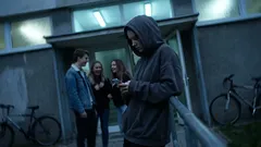 Na jedné bytové party jsem zjistila, koho jsem si roky idealizovala