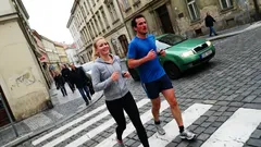 Historka: Ranní běh v Brně se změnil ve chvíli, na kterou nezapomenu