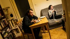 Osm let jsem věřil, že jsme ideální pár. Jedna věta všechno zbořila