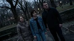 Na genetice se doktorka jen zamračila. Rodiče mi pak doma prozradili rodinné tajemství