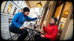 Historka: Zvedla jsem neznámé číslo. To, co mi ta žena řekla, mě rozhodilo celý den