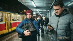 Poprosila jsem kamaráda, ať vezme mou kočku k veterináři. Dodnes ho obcházím